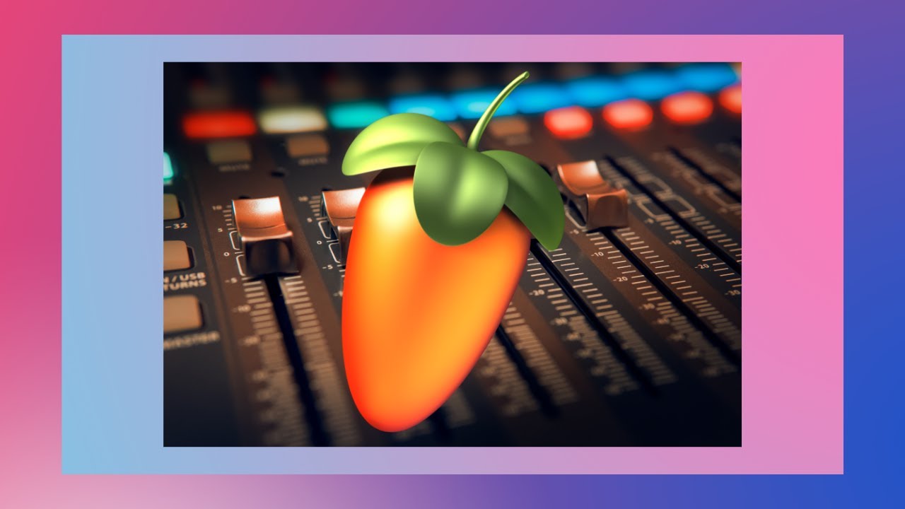 THE BASICS OF MIXING IN FL STUDIO 20 | LOGYBEATS