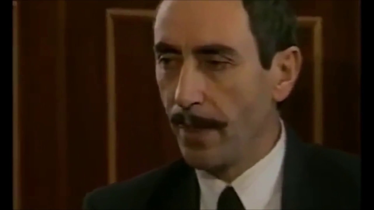 Встреча Грачева и Дудаева  Май 1992