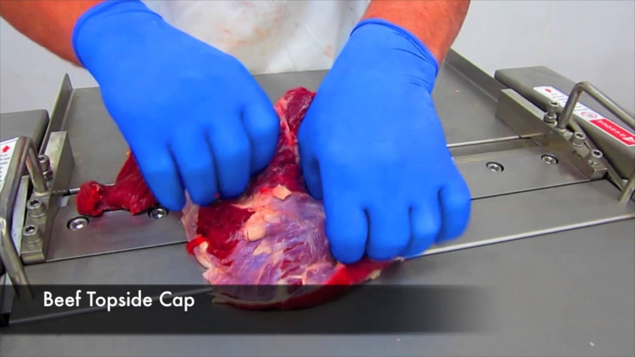 Pacific Membrane Skinner