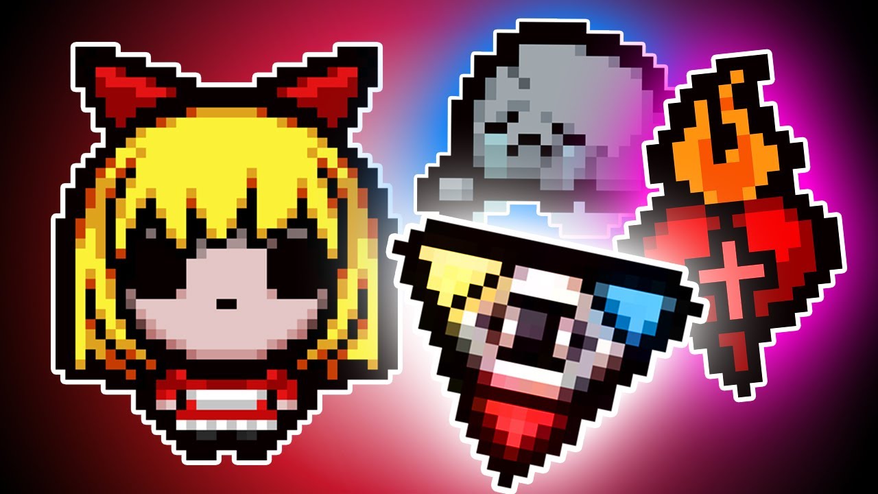 SECRET Character, GOD RUN!