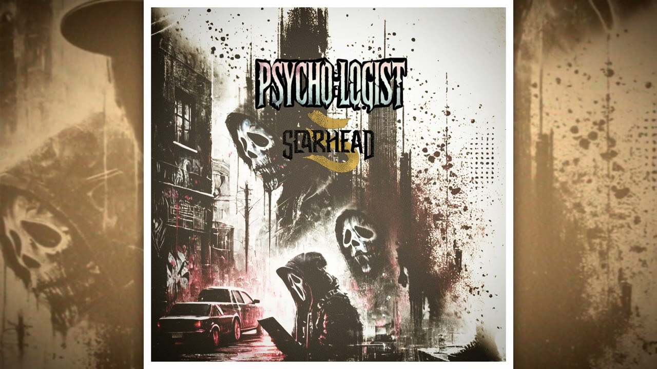 Psycho-Logist - Eksathliosi (Prod. by Scarhead)