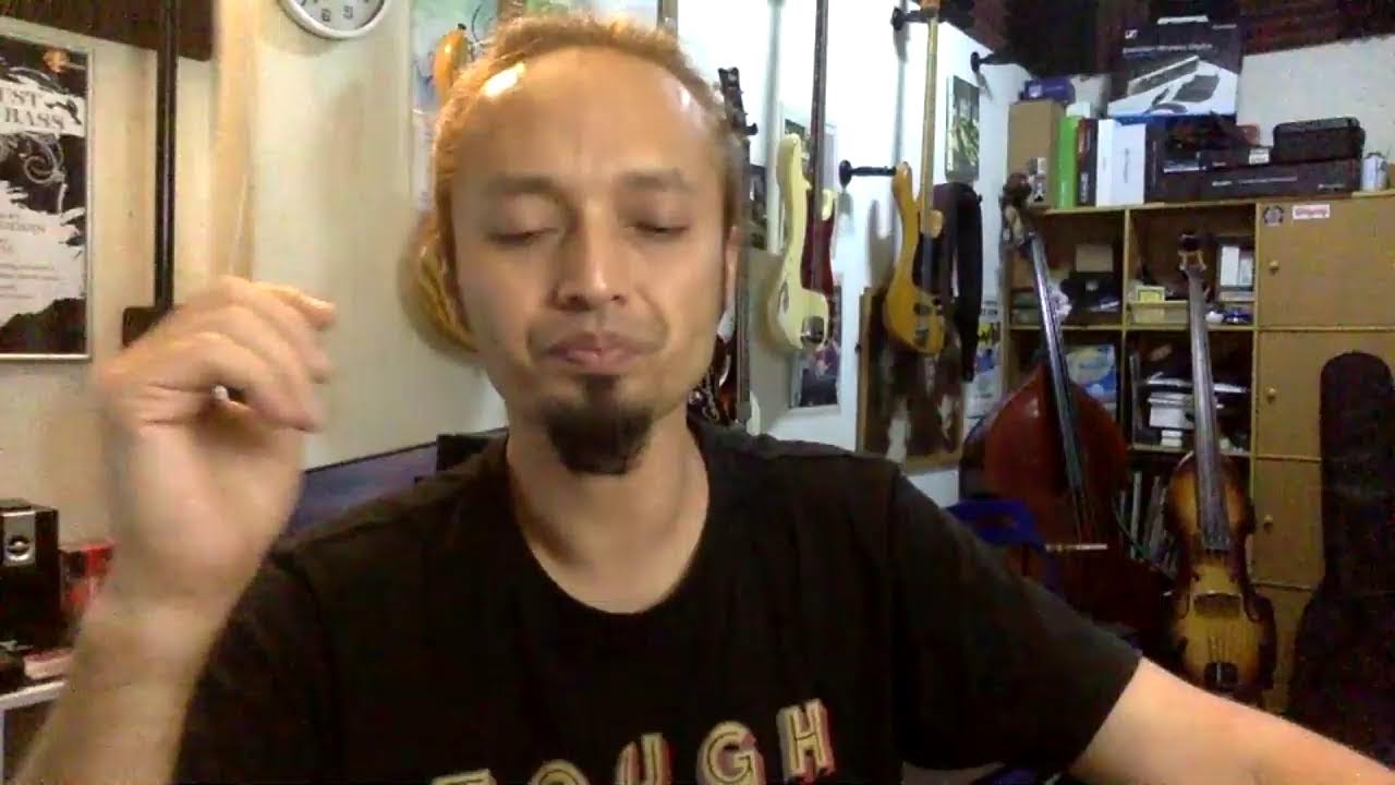Bass Borak tgh mlm,,,,,,,