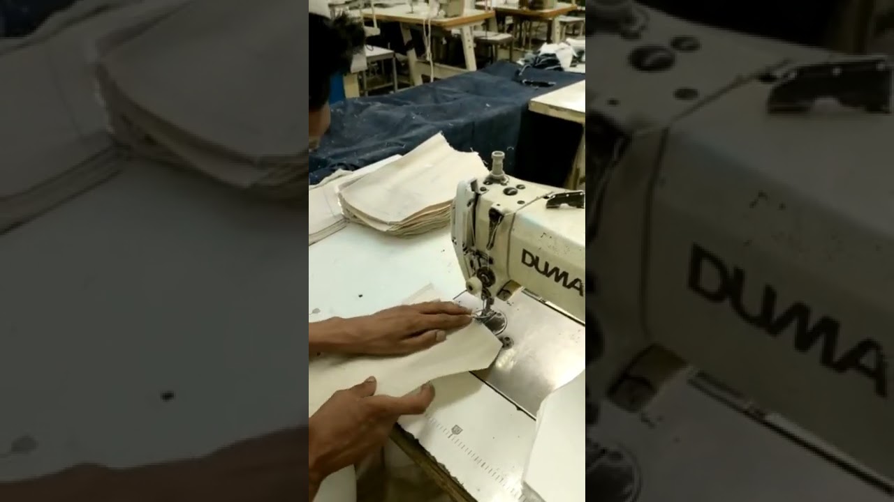 BACK POCKET LINING ATTACH INSIDE !! Mr denim