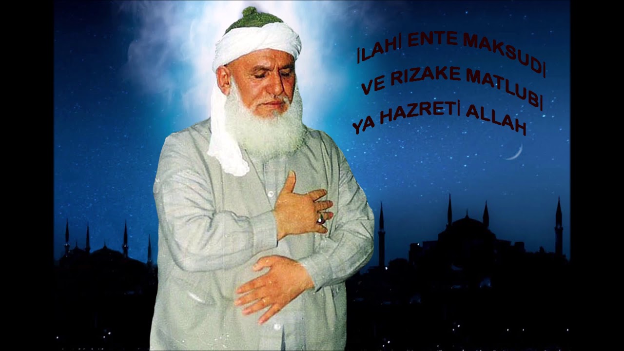 BEN BİR YAKUB İDİM 2019.12.12