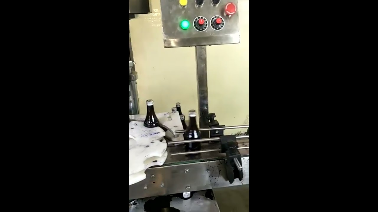 AGC Industries - Manufacturing, Exporter & Supplier Of Pharma Machinery