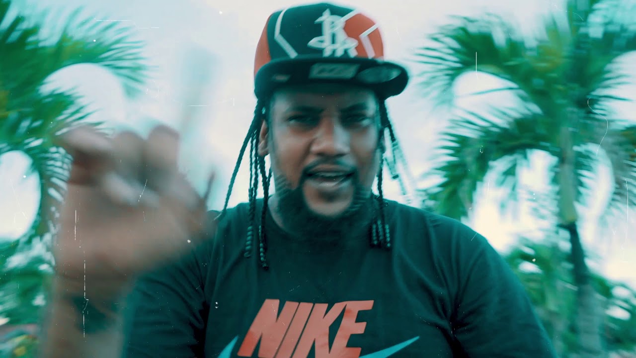 El Emblema Del Rap Desahogo:personal (vídeo oficial)