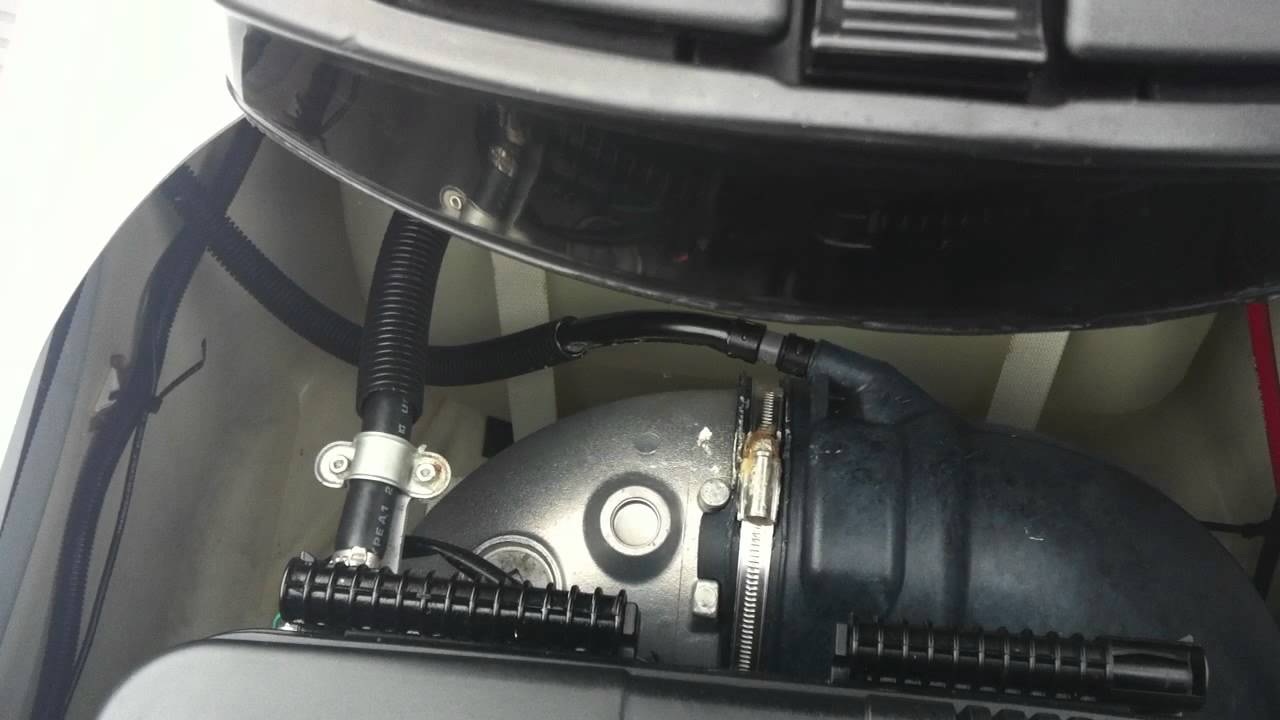 yamaha fx140