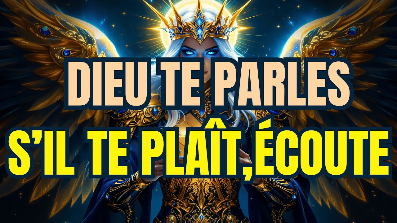 🔴🕊️ AUJOURD’HUI, L’ARCHANGE MICHEL DIT QUE RIEN DANS CETTE TRANSFORMATION N’EST LE FRUIT DU HASARD…