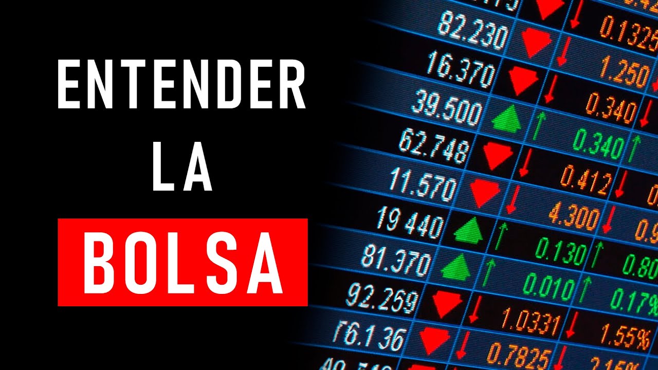 Bolsa: cómo entenderla y empezar a operar | DECODE T1 Ep39