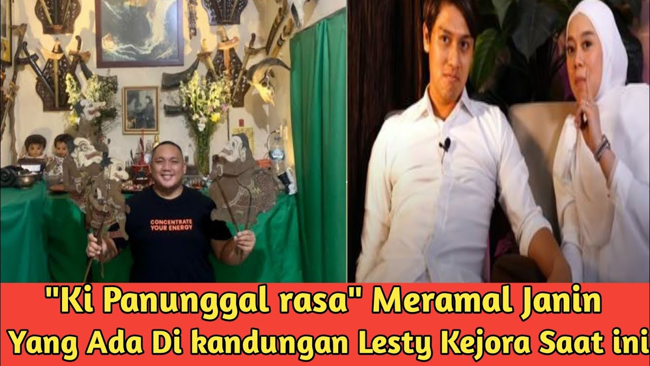 Penerawangan 