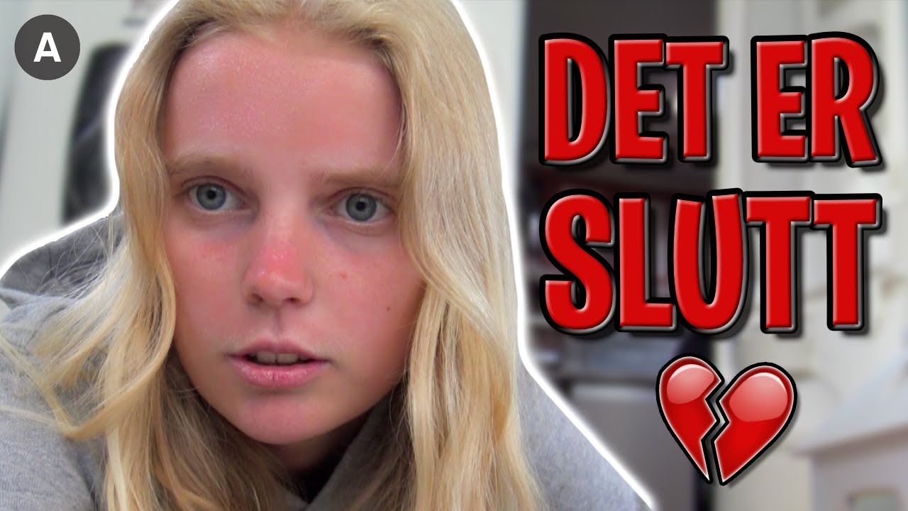 Har Jeg Kjæreste? 💔  Kom jeg inn i NRK-serien? 😱 QandA😳🚨