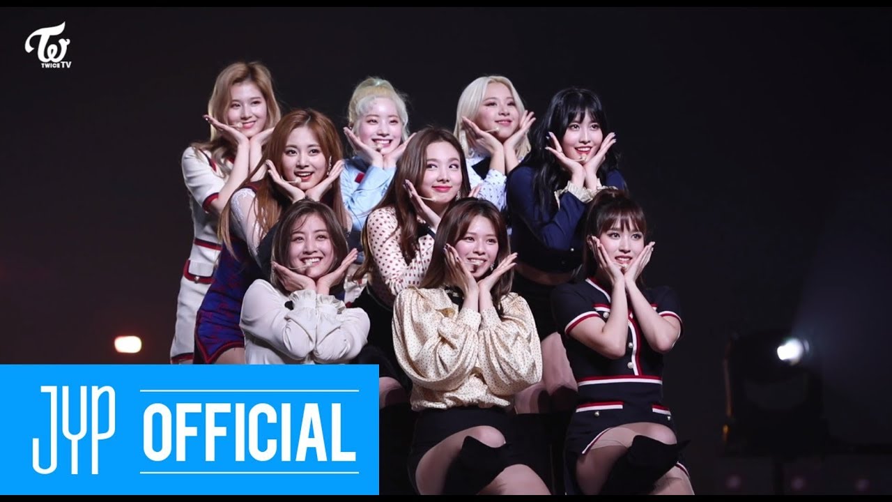 TWICE TV 