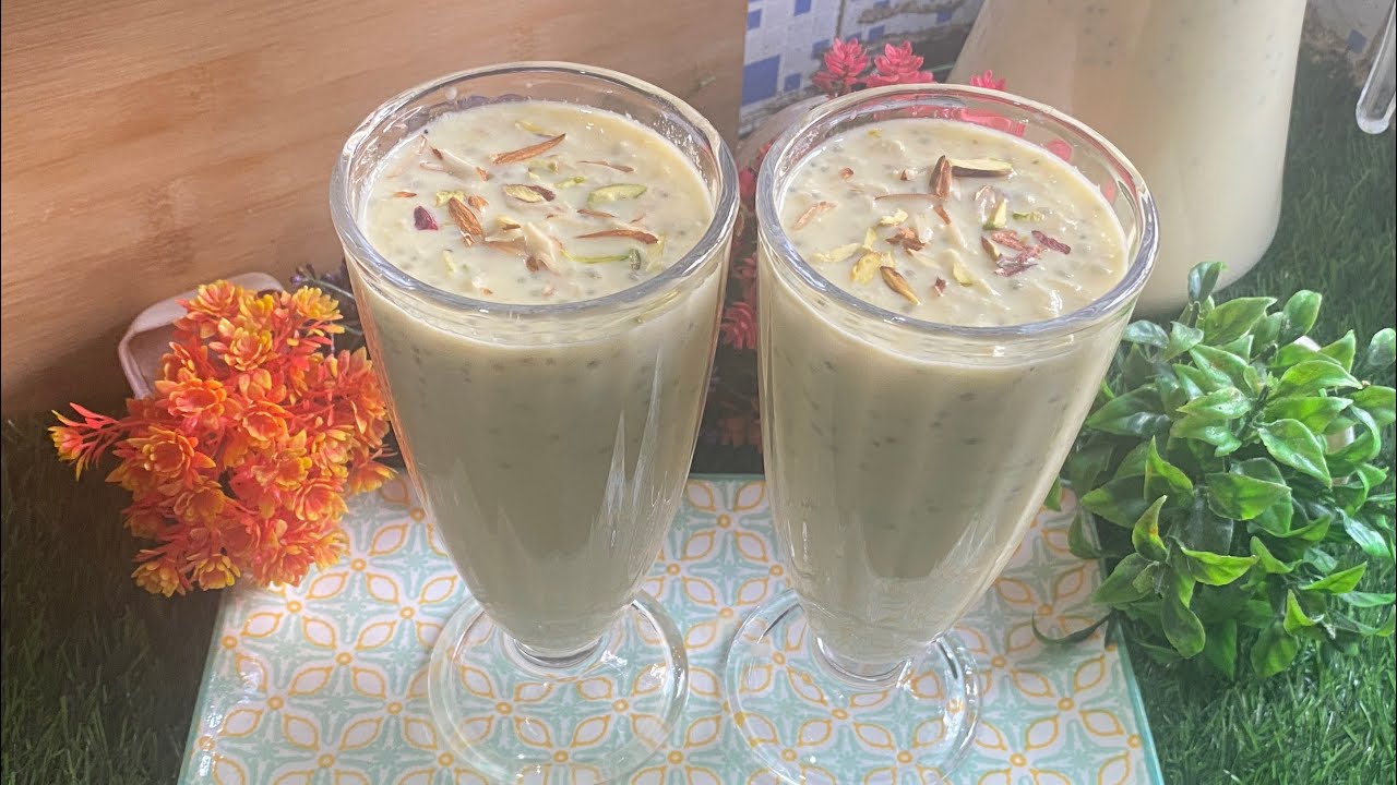 Nafrat ka sharbat recipe for Iftar 🤤😋Jama masjid famous sharbat #iftarspecial #ramzanspecial