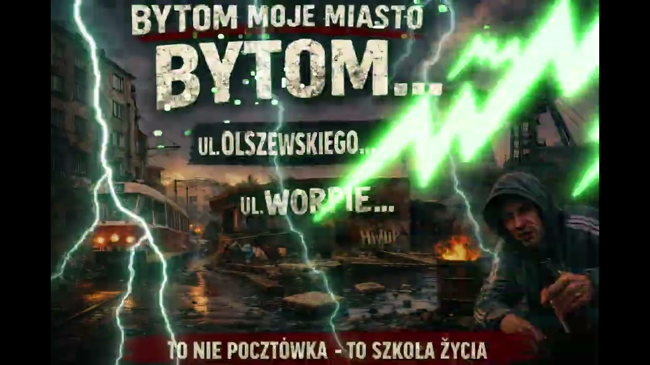 Paweł Zdziech - Szkoda Śliny (2026)