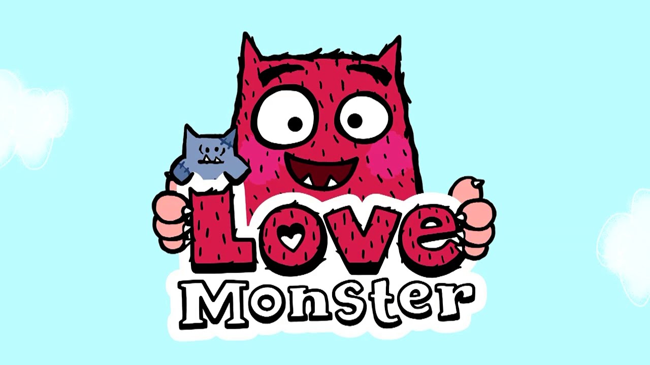 Love Monster - theme song
