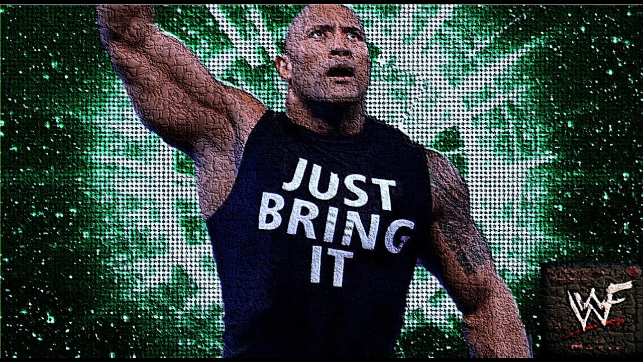 HOLLYWOOD THE ROCK ►