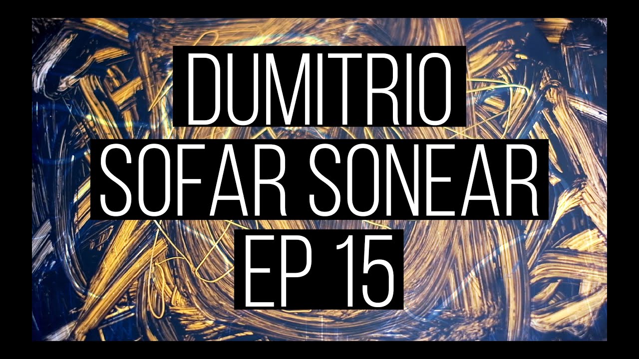 DUMItRIO soFar soNear ep.15