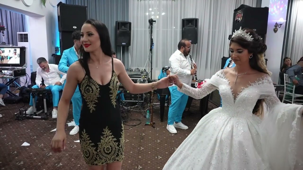 Nunta Sofia & Iulian Pogoanele Partea 2