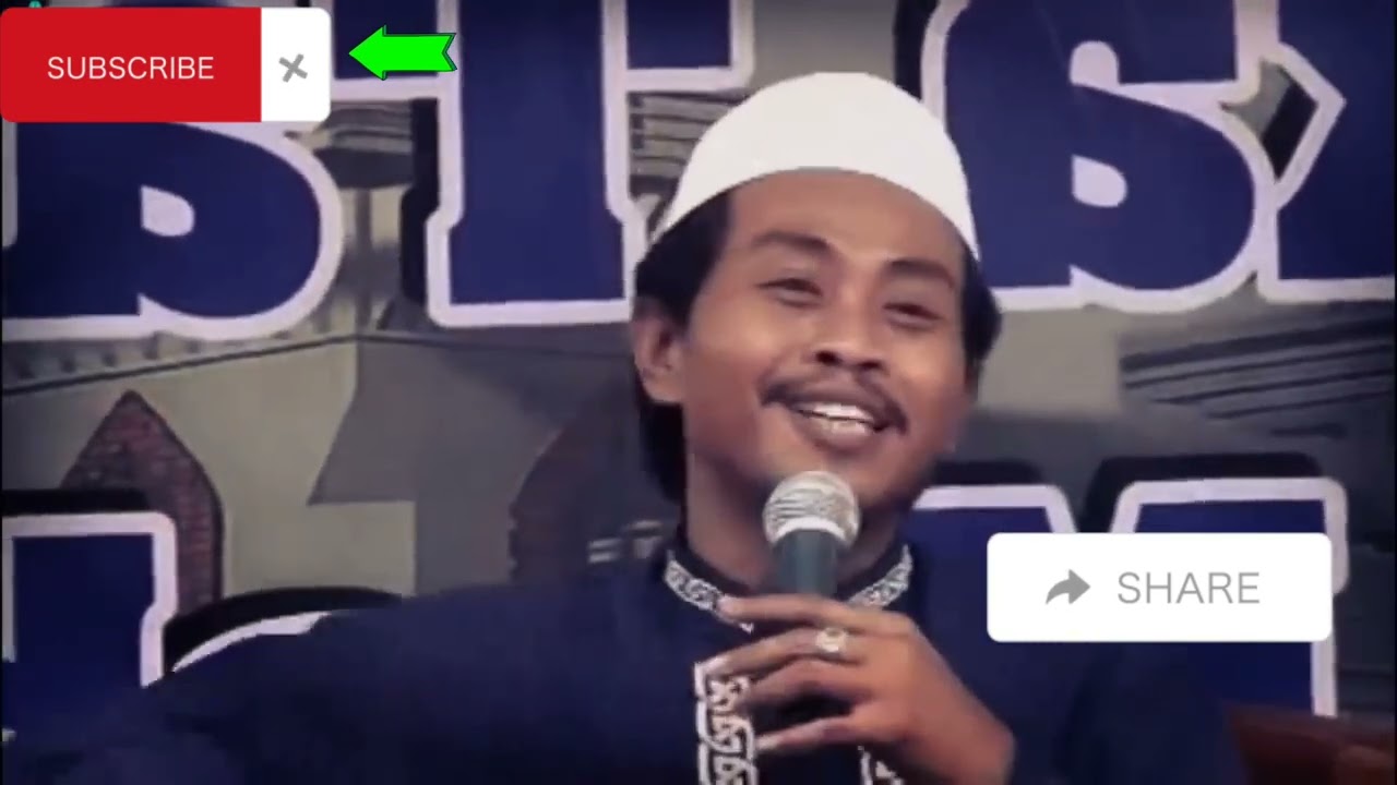 KH ANWAR ZAHID SIMOREJO KANOR BOJONEGORO LAWAS LUCU DAN ENAK DI DENGAR
