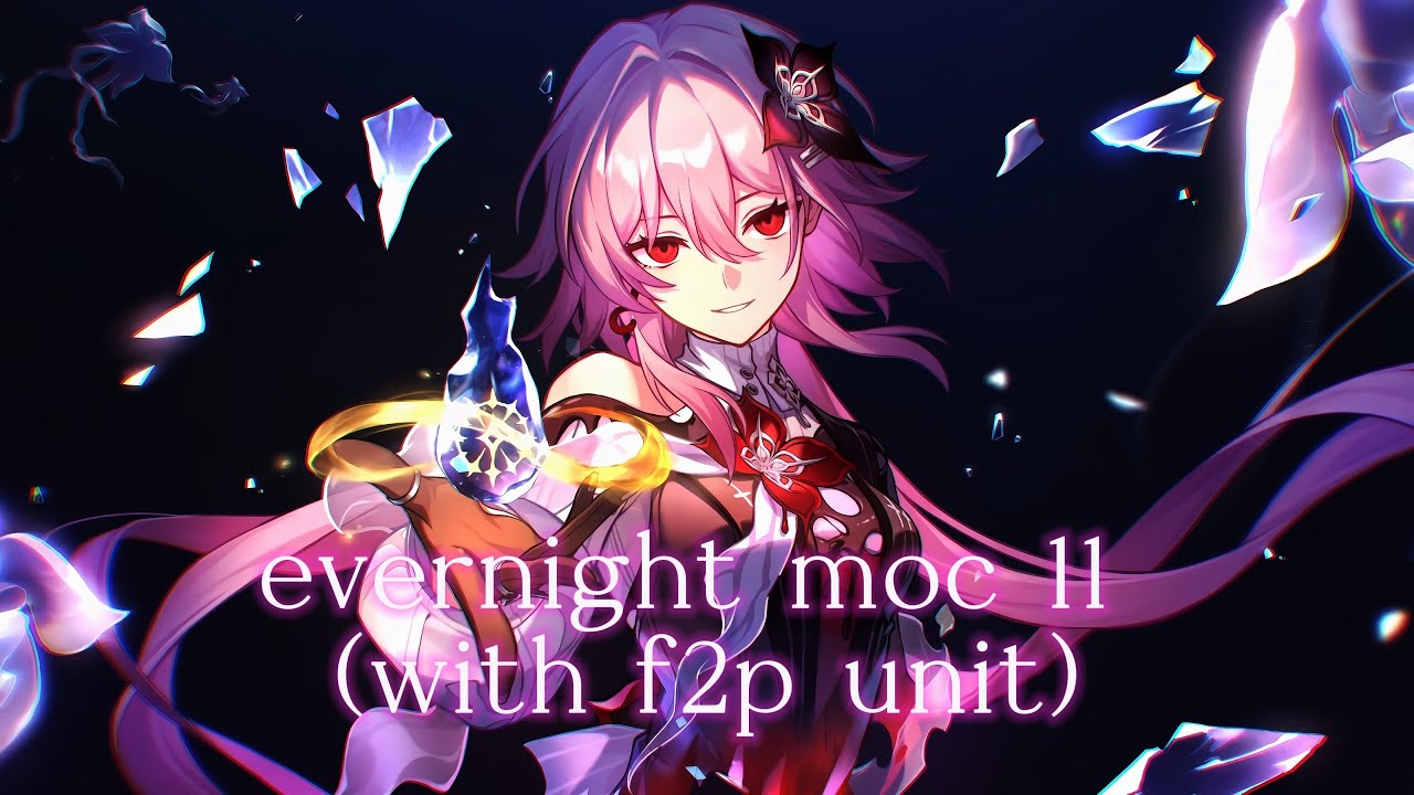 The worst evernight with the worst team(it's not that bad)
