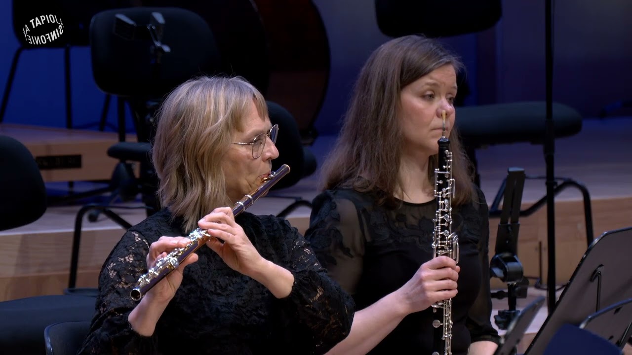 Alban Berg: Altenberg Lieder (5 Orchester Lieder), Op. 4