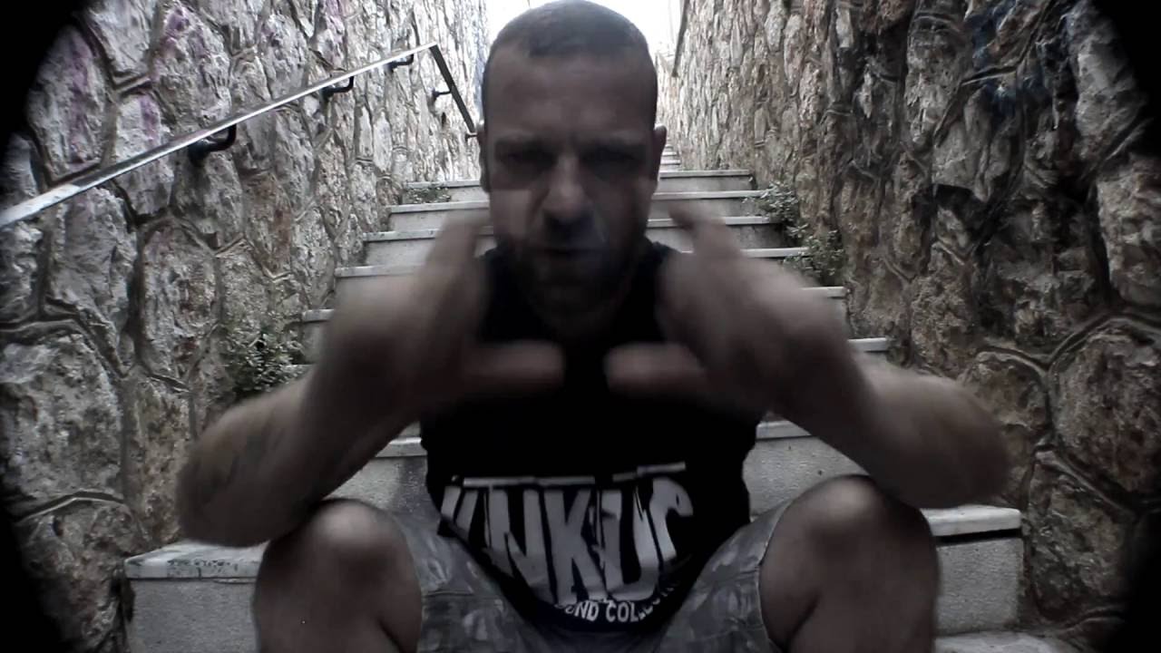 &Zeta;&Omicron;&Upsilon;&Mu;&Pi;&Alpha;&Sigma; - &Phi;&Alpha;&Sigma;&Omicron;&Lambda;&Iota;&Alpha; (PRODUCED BY EMPNE) (OFFICIAL VIDEO CLIP)