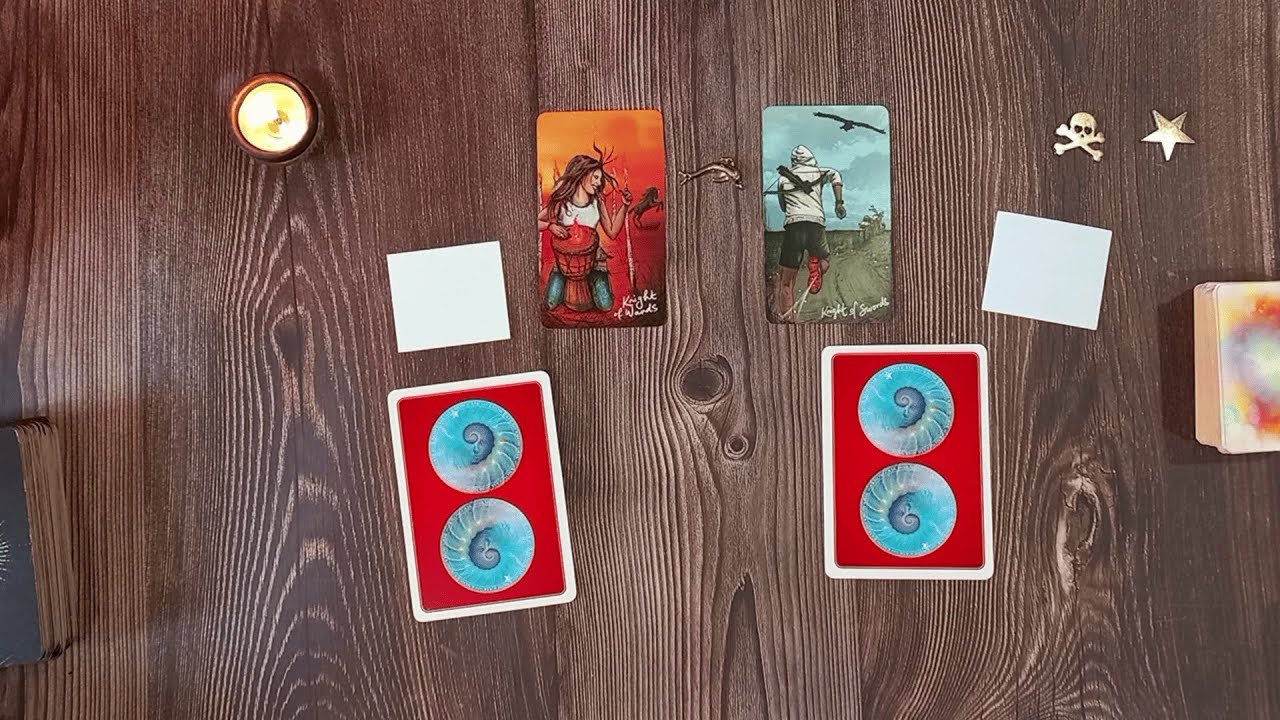 🧿 Pick A Charm 🧿 Channeled Guidance & Card Reading 🌟