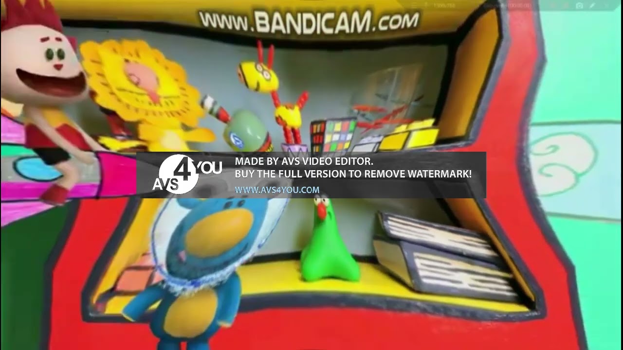 LALA Intro in Silm Duld