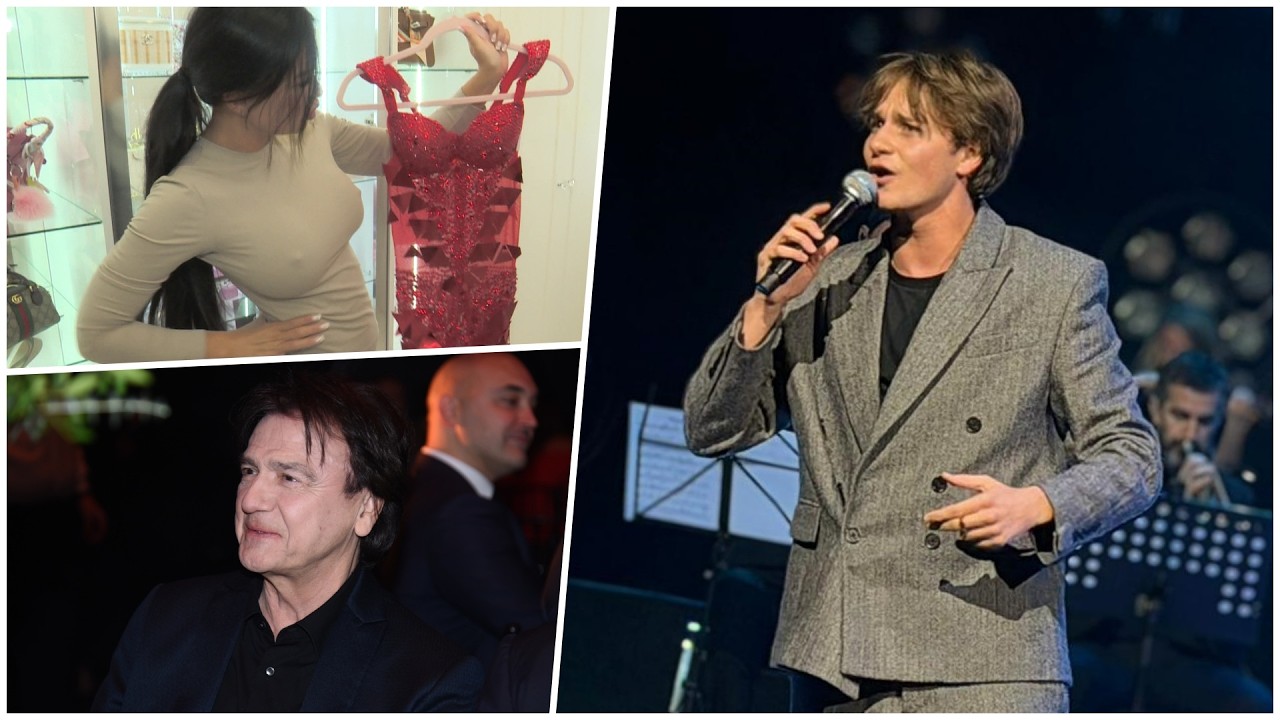 Stanija ulazi u Elitu! Vodimo vas na koncert Jakova Jozinovića! Čolić se oglasio nakon napada!