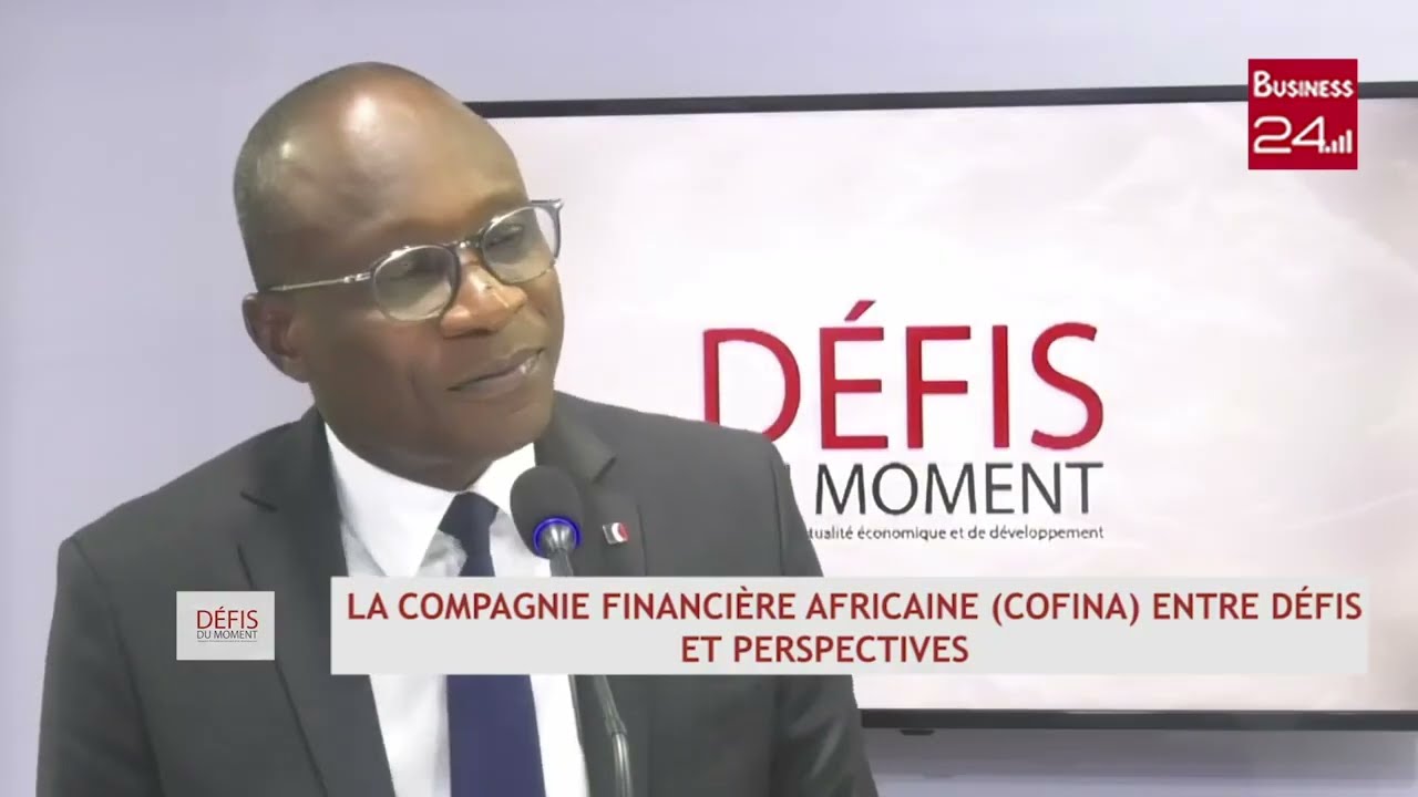 DEFIS DU MOMENT | la Compagnie Financière Africaine (COFINA) entre défis et perspectives
