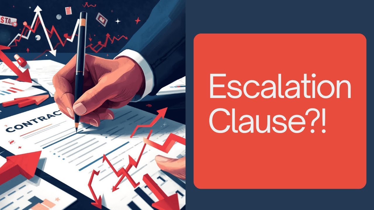 What Is an Escalation Clause? Louisville Sellers Need to Understand This Before Accepting an Offer