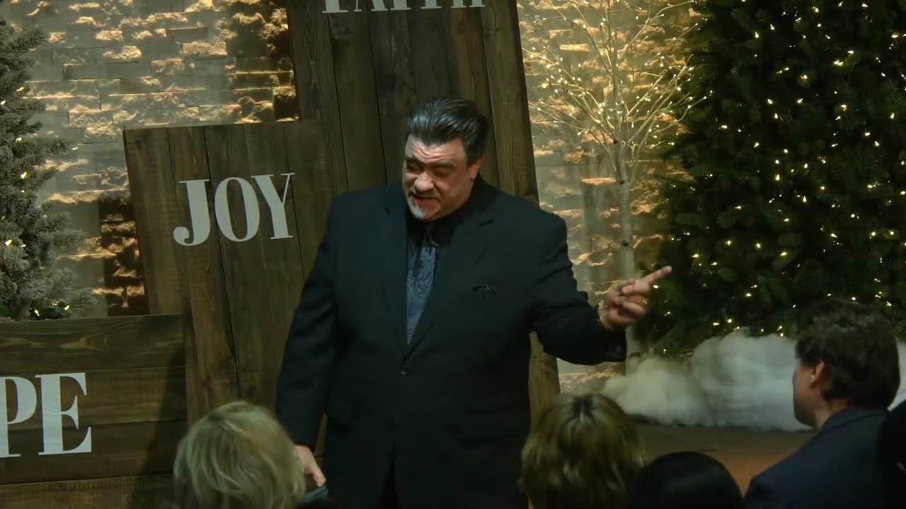 The Power Gifts Of The Spirit Pt. 2 | Pastor Craig Field | Wed. Feb. 5,  2025 | POLC