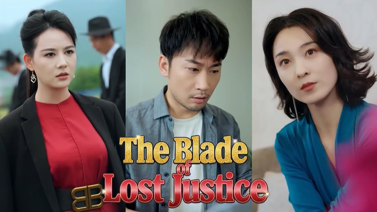 The Blade of Lost Justice | At a class reunion, she meets her first love again