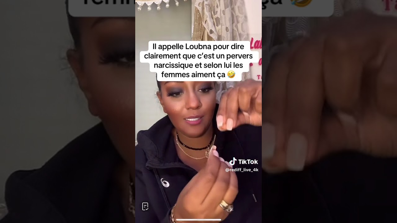 Je pense pas qu'il est normal ce mec là ....🤔🤔🤔
