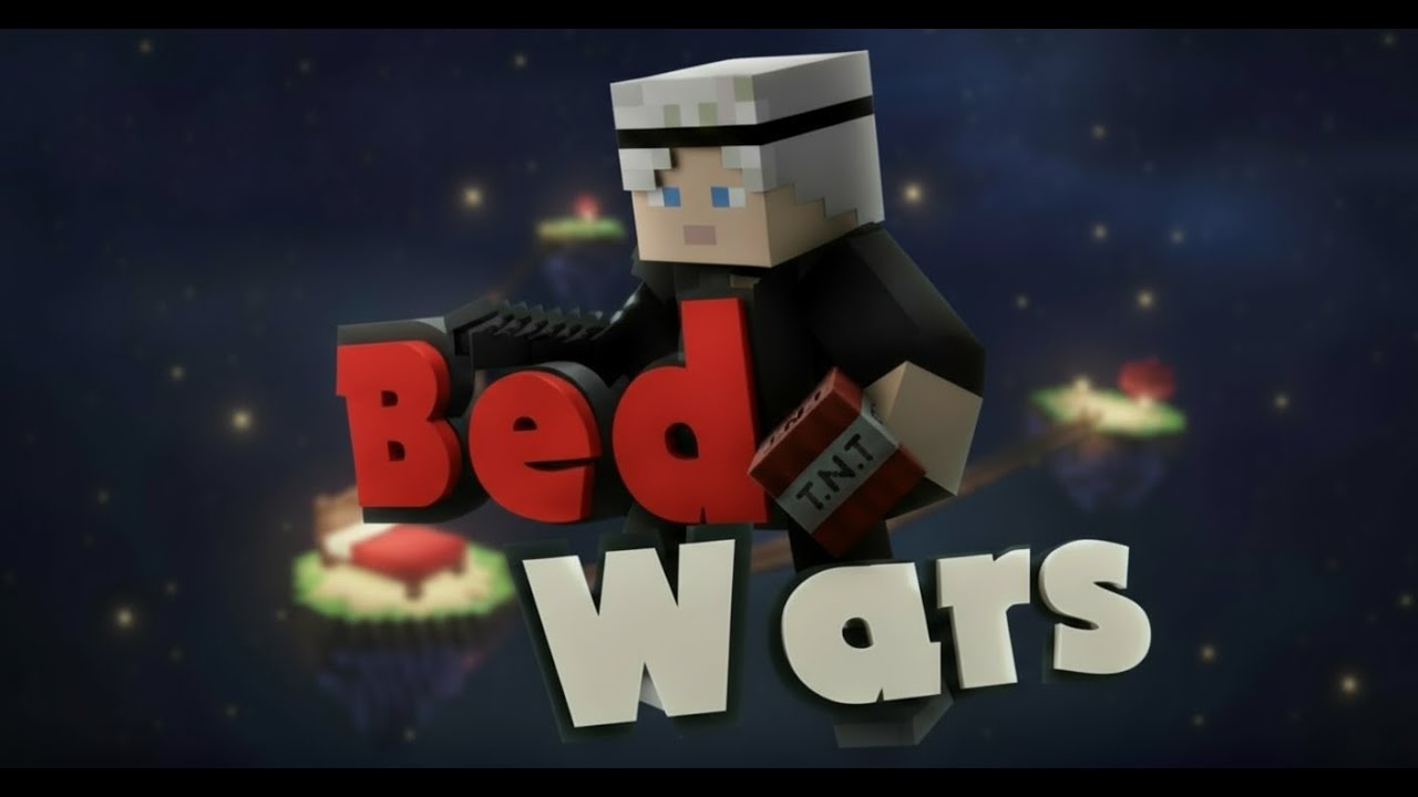 Holy Bedwars