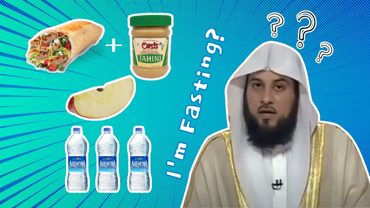 Accidentally Fell & Ate Shawarma, Apple and 3 Liters of Water During Fasting | funny pranks