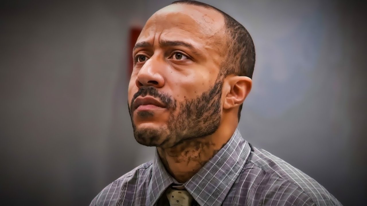 Darrell Brooks Trial | Day 12 (Pt. 2) [A Psychopath's 