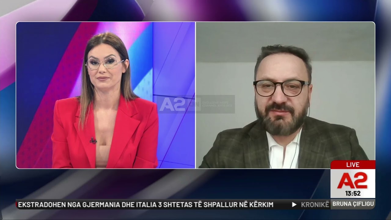 Luftë e tretë botërore? “Konflikti do të zgjidhet brenda javës!” Po NATO çfarë po bën?