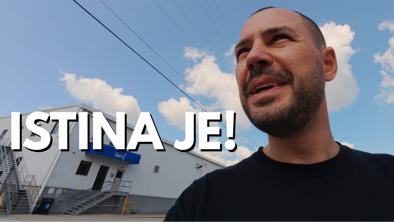 UPOZNAO SAM BABAROGU