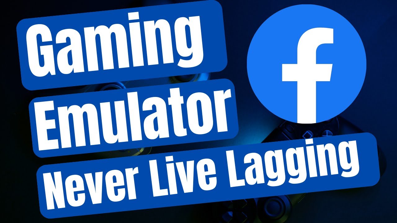 Best gaming emulator for Facebook
