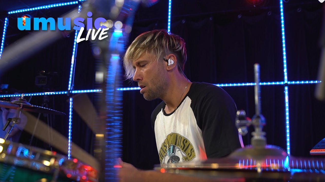 Kensington -  St. Helena | Live bij 3FM (2019)