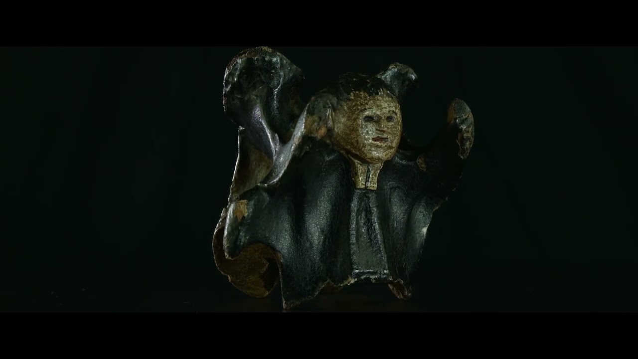 La collection Pierre Hénin, véritable miroir pour l'humanité