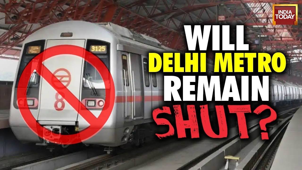 G20 Summit 2023: List Of Delhi Metro Stations That Will Remain Closed From Sept 8-10