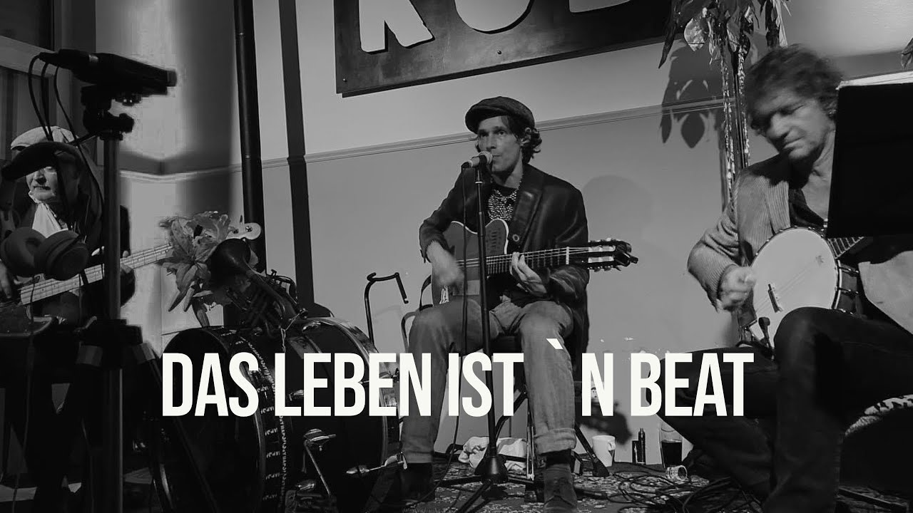 Sebastian Dey+kriminelle Vereinigung 