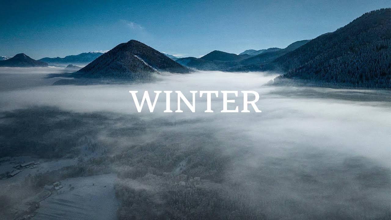 Bergbauern Erleben | Winter ❄