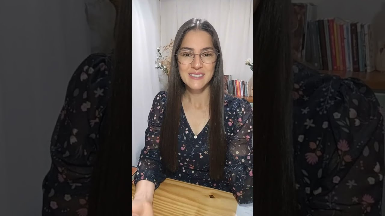 Devocional:A Seca dentro do meu lar. 