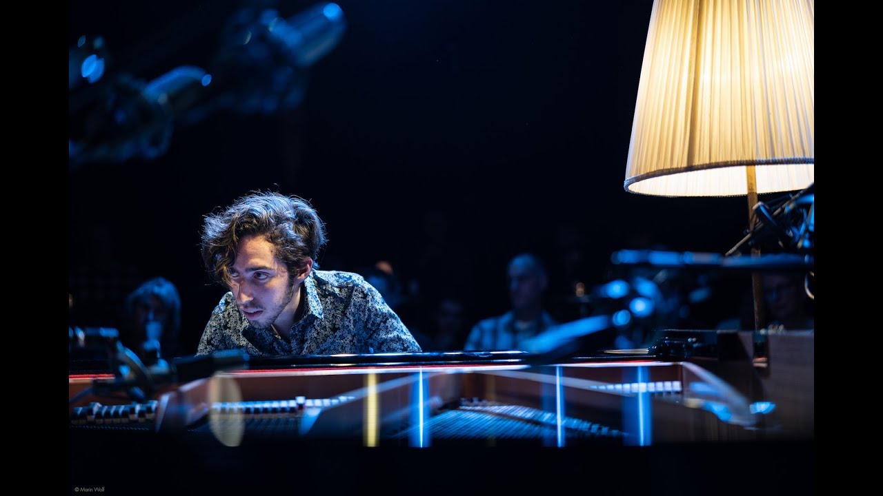 Gadi Lehavi Trio 