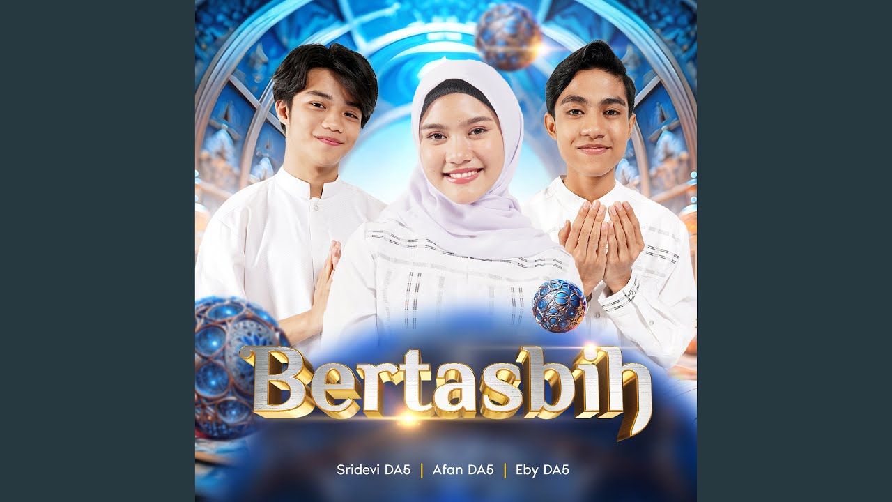 Bertasbih