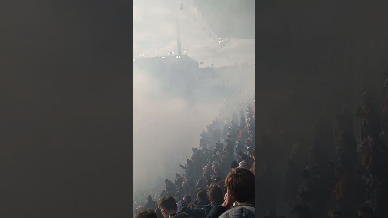Club Brugge KV VS Royal Antwerp FC 0-1 30/11/2025