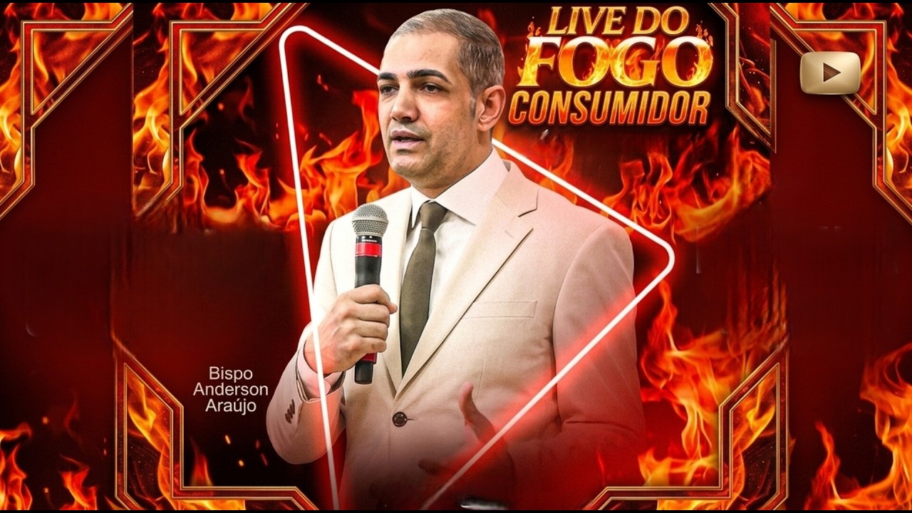 LOUVOR E ADORAÇÃO